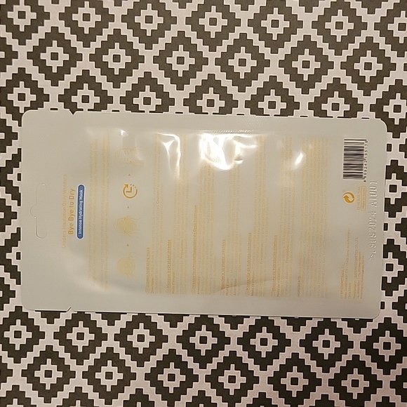 Face Masks, 4 pack, Leaders Insolution, New - Picture 5 of 9